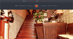 Desktop Screenshot of apartamentosescuder.com